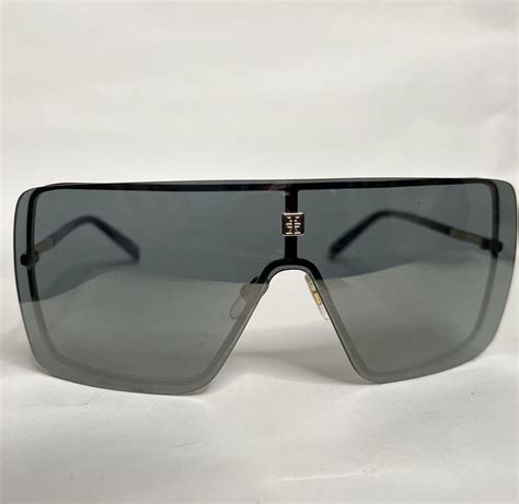 Givenchy™ GV 7167/S Rectangle Sunglasses 2023 